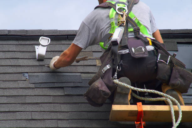 Best Commercial Roof Installation  in Taylor, MI