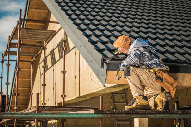Best Commercial Roofing Services  in Taylor, MI